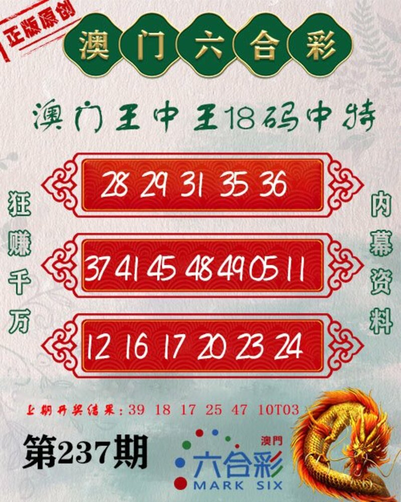 澳門王中王彩票，探索未來的幸運之路（2024年展望），澳門王中王彩票，探索未來幸運之路的展望（2024年）