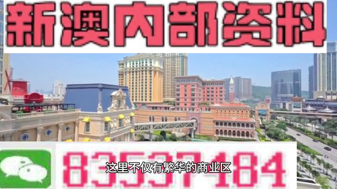 新澳門料，探索其魅力與奧秘，澳門新魅力，揭秘其獨(dú)特魅力與奧秘