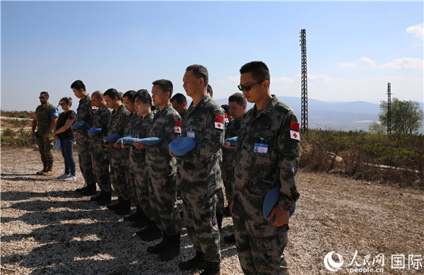 軍事觀察員的軍銜等級，深度解析與探討，軍事觀察員軍銜等級，深度探討與解析