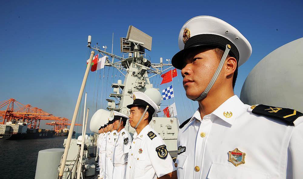 為啥說(shuō)義務(wù)兵當(dāng)海軍比較好，海軍義務(wù)兵的優(yōu)勢(shì)與特點(diǎn)分析，為何選擇海軍作為義務(wù)兵的首選？