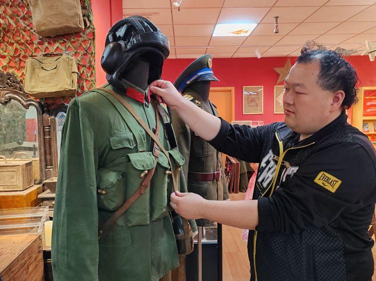 軍品店SEO優(yōu)化文章，軍品店SEO優(yōu)化攻略
