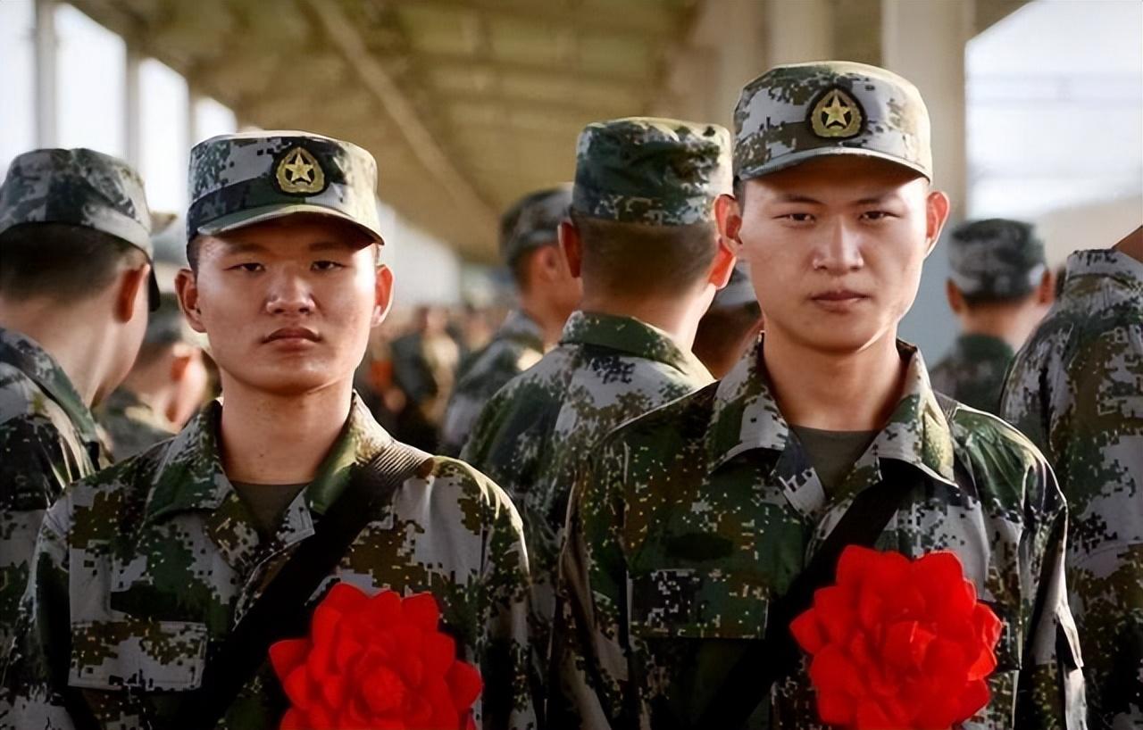 熱烈慶祝！2023年春季征兵報(bào)名正式啟動(dòng)，熱烈慶祝！2023年春季征兵報(bào)名火熱啟動(dòng)