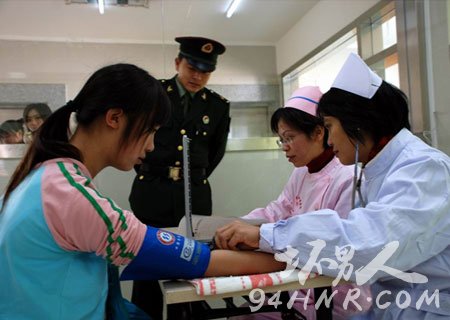 女兵體檢疤痕要求詳解，女兵體檢疤痕要求全面解析