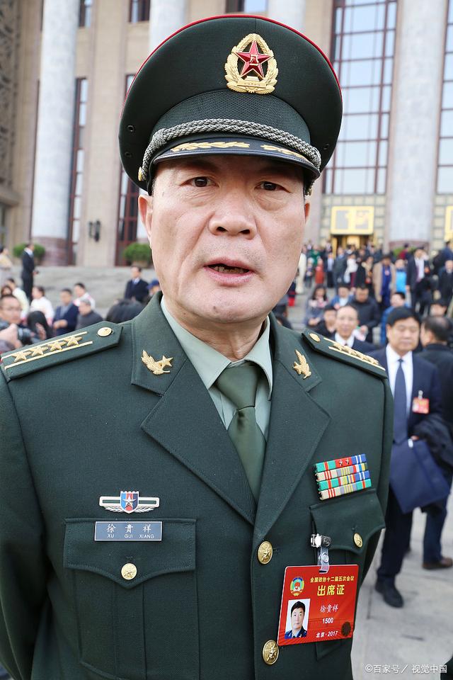中國現(xiàn)役上將數(shù)量解析，中國現(xiàn)役上將數(shù)量深度解析