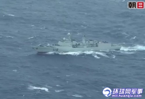 揭秘中國海軍的驕傲——116艦的艦型與功能解析，揭秘中國海軍的驕傲，深入解析116艦型與功能