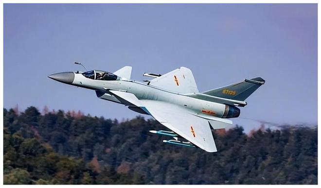 殲-10戰(zhàn)斗機(jī)實(shí)戰(zhàn)經(jīng)歷深度解析，殲-10戰(zhàn)斗機(jī)實(shí)戰(zhàn)經(jīng)歷深度剖析