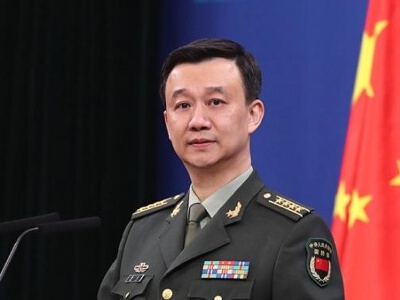 國(guó)防部原部長(zhǎng)涉嫌間諜活動(dòng)被捕，事件深度解析，國(guó)防部部長(zhǎng)涉間諜活動(dòng)被捕事件深度解析
