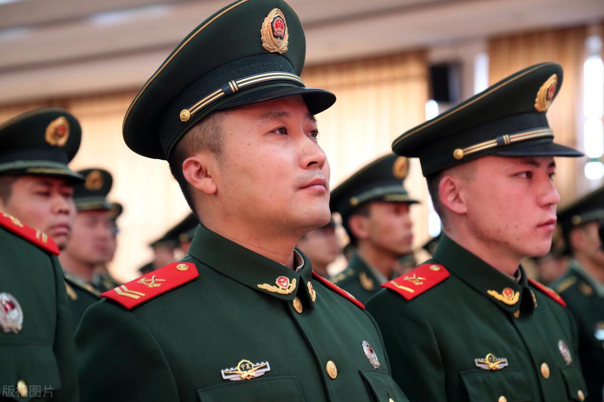 軍士長(zhǎng)服役年限詳解，軍士長(zhǎng)服役年限詳解概覽