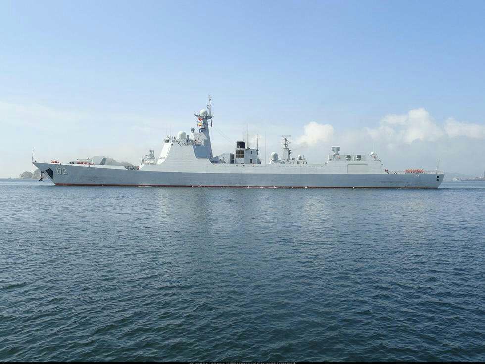 昆明艦