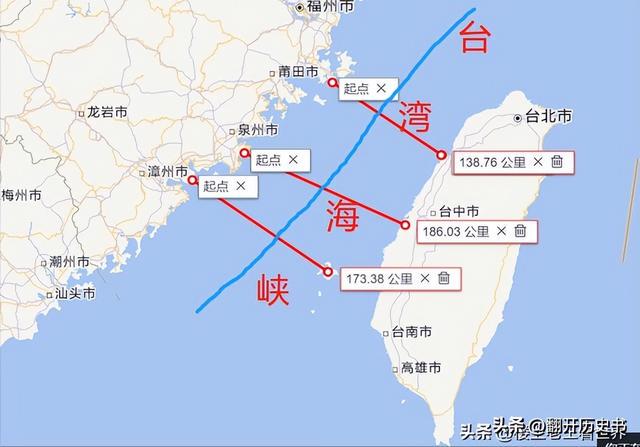 臺海局勢分析，戰(zhàn)爭的可能性究竟有多大？，臺海局勢分析，戰(zhàn)爭可能性探究
