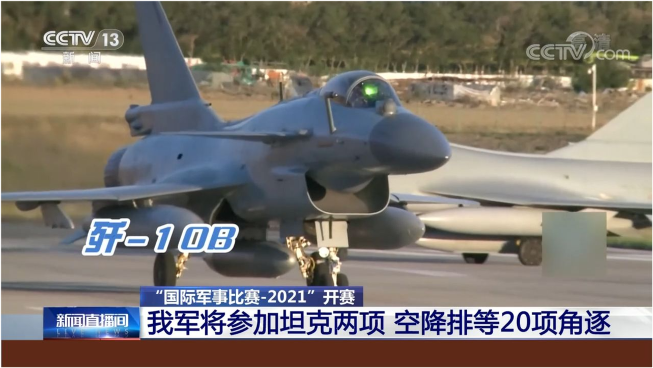 國際軍事比賽2021，參與國家一覽，國際軍事比賽2021參與國家概覽