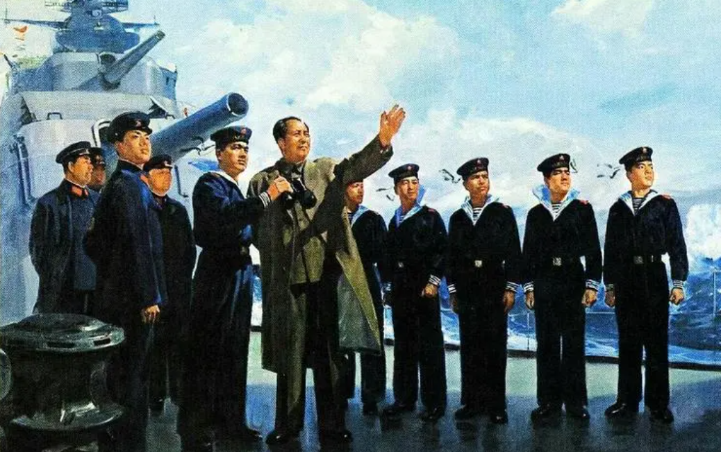中國人民解放軍海軍