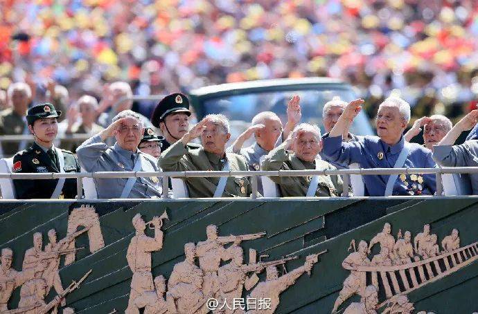 回顧歷史，銘記英雄，2015反法西斯閱兵全程視頻，回顧歷史，銘記英雄，2015反法西斯閱兵全程回顧視頻