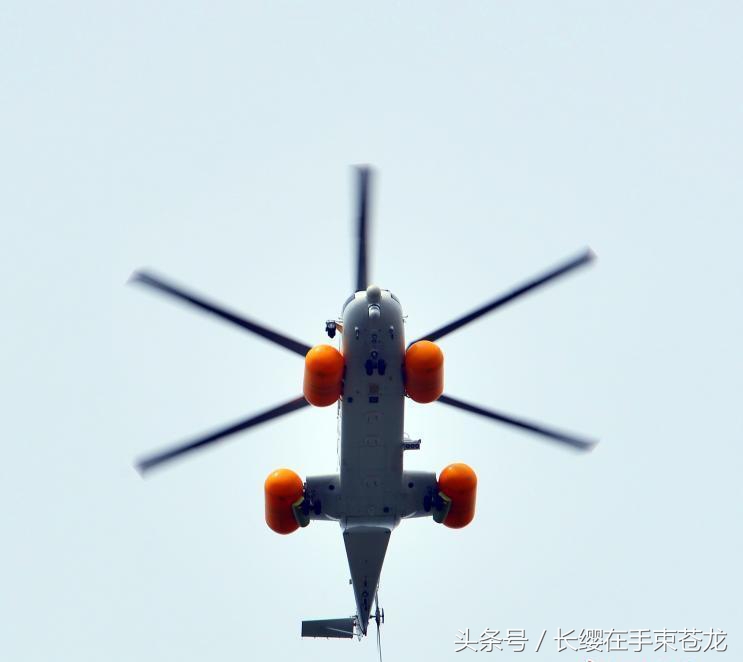 AC313A軍用版，探索軍用直升機(jī)的卓越性能與特點(diǎn)，AC313A軍用版直升機(jī)，卓越性能與特點(diǎn)探索