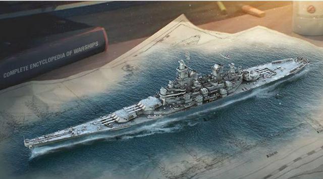 蘇聯(lián)停留在圖紙上的戰(zhàn)艦，探索未實現(xiàn)的海洋霸主之夢，蘇聯(lián)的海洋霸主之夢，停留在圖紙上的戰(zhàn)艦探索