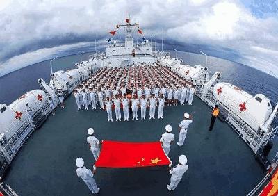 中國(guó)的航空母艦，名稱及其發(fā)展歷程，中國(guó)航空母艦，名稱揭秘與發(fā)展歷程探索