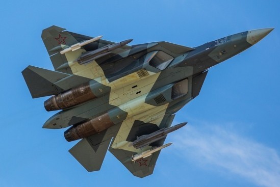 T-50戰(zhàn)斗機簡介，T-50戰(zhàn)斗機概述