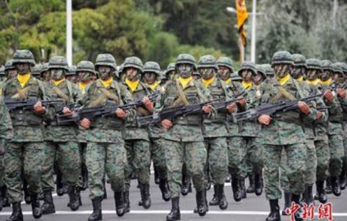 壯麗瞬間，回顧與解析2019閱兵式，壯麗瞬間，深度回顧與解析2019閱兵盛典