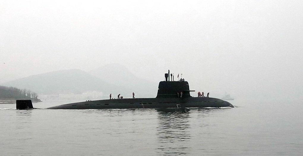 揭秘中國(guó)海軍的杰出之作，039B型潛艇，揭秘中國(guó)海軍的杰出之作，039B型潛艇深度解析