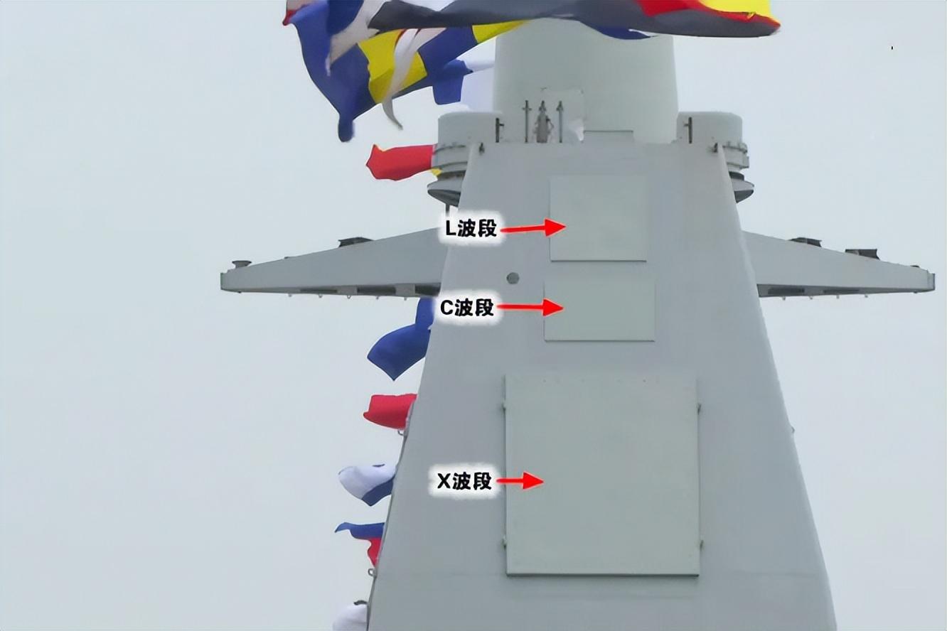 中國海軍055驅(qū)逐艦的最新消息，引領(lǐng)新時代的海上力量，中國海軍055驅(qū)逐艦最新動態(tài)，引領(lǐng)新時代的海上霸主力量
