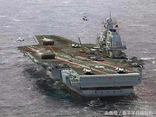中國(guó)海軍未來(lái)之星