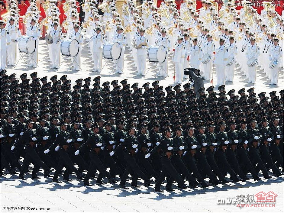 盛世盛典，回顧2009國慶大閱兵全程高清，盛世盛典回顧，2009國慶大閱兵高清全程解析