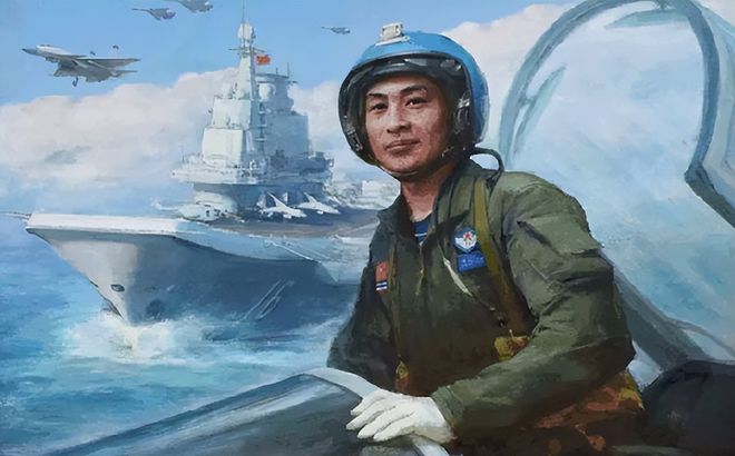 殲-15飛行員犧牲名單——英雄不朽，榮耀永存，殲-15飛行員犧牲名單，英雄榮耀永存，精神不朽