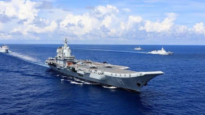 山東艦最新準(zhǔn)確消息全面解讀，山東艦最新動態(tài)全面解讀