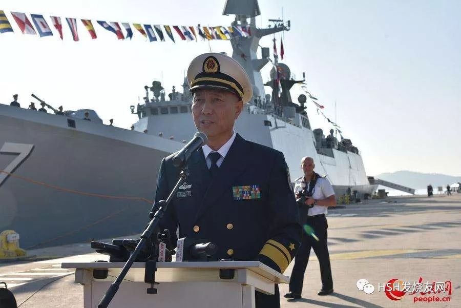 海軍司令員被查原因深度解析，海軍司令員被查原因深度剖析