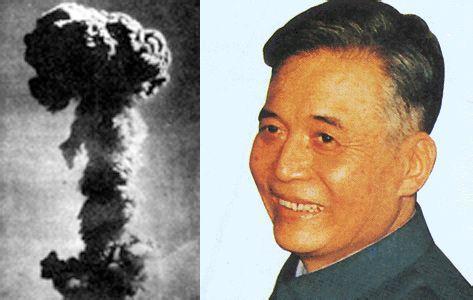 揭秘兩彈一星之父的真實(shí)身份，究竟是誰？，揭秘兩彈一星之父的真實(shí)身份，究竟是誰？
