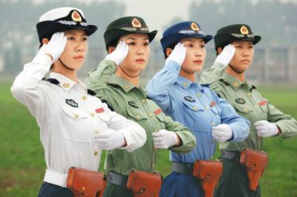 征兵入伍條件詳解，征兵入伍條件全面解析