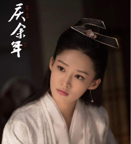 李沁主演的電視劇全覽，演藝之路的璀璨篇章，李沁演藝生涯璀璨篇章，主演電視劇全覽