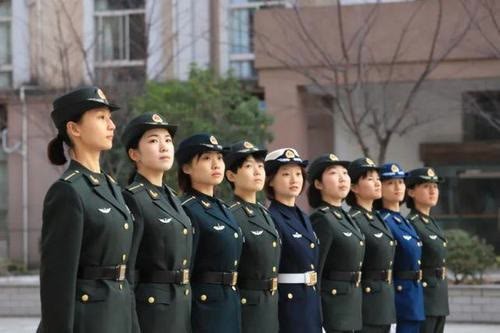 軍校視力要求