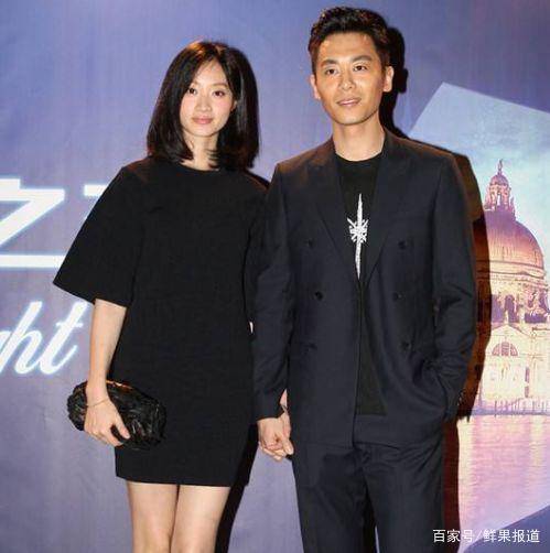 朱亞文老婆沈佳妮個(gè)人資料揭秘，朱亞文妻子沈佳妮個(gè)人資料大揭秘
