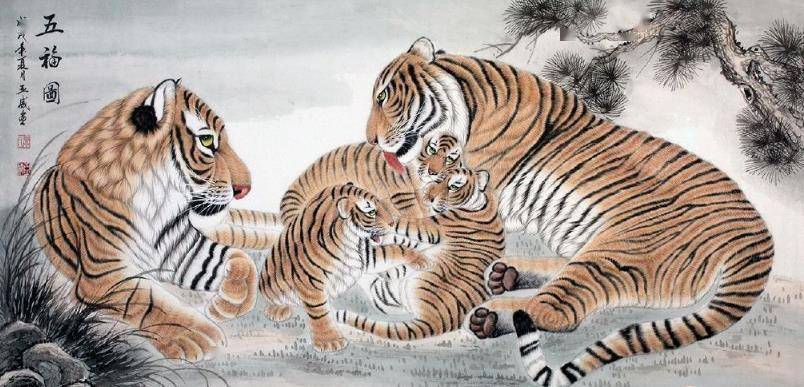 王中王猛虎報(bào)平特一肖，深度解析與探索，王中王猛虎報(bào)平特一肖，深度解析與探索揭秘