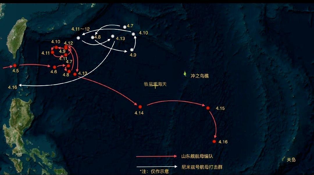中國(guó)海軍新力量