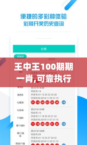 王中王精選一肖