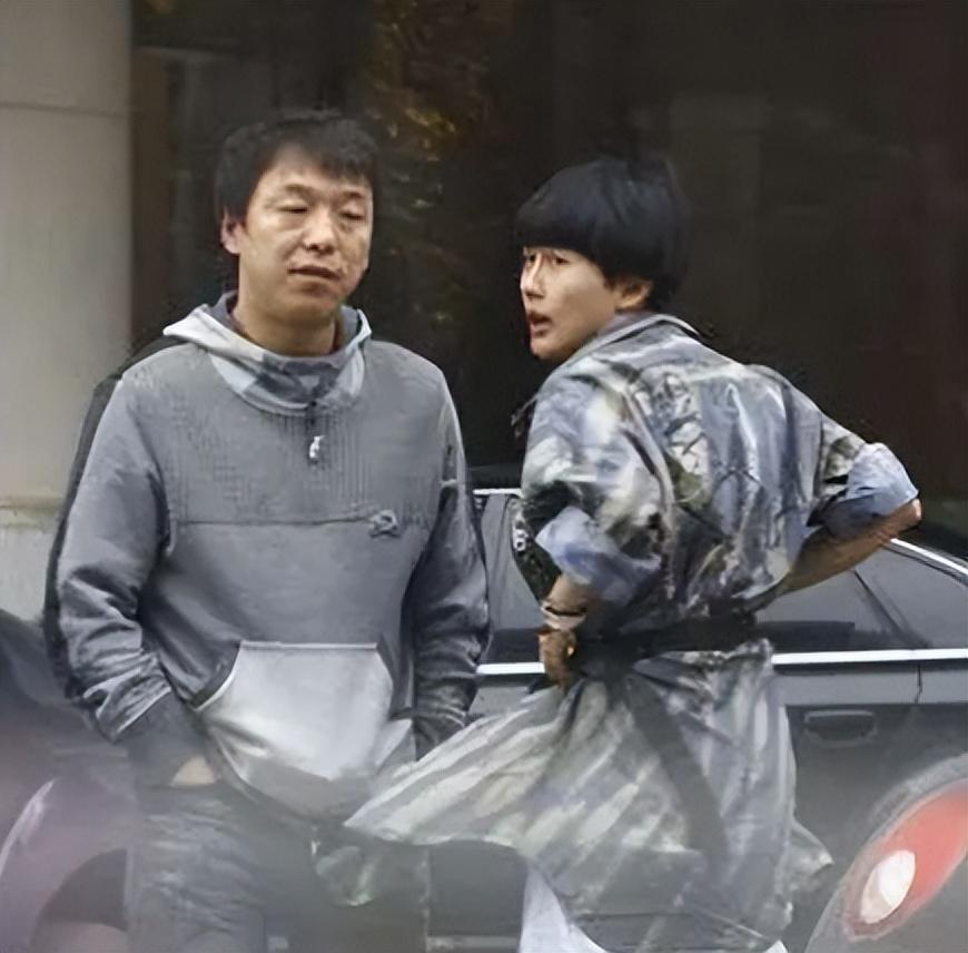 黃渤老婆個(gè)人資料簡介，黃渤老婆的個(gè)人資料簡介