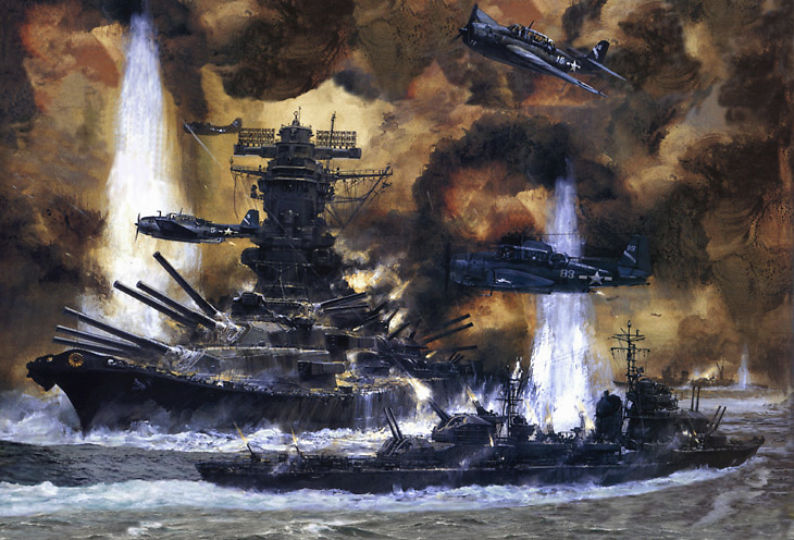 二戰(zhàn)十大最爛戰(zhàn)列艦，歷史反思與設(shè)計(jì)缺陷，二戰(zhàn)十大最爛戰(zhàn)列艦，歷史反思中的設(shè)計(jì)缺陷與失敗教訓(xùn)