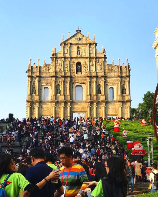 澳門最精準(zhǔn)免費(fèi)資料大全旅游景點(diǎn)，澳門旅游景點(diǎn)最全免費(fèi)資料大全