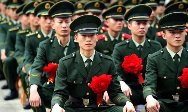 關(guān)于2024年大專生參軍政策的深度解讀，2024年大專生參軍政策深度解讀與解析