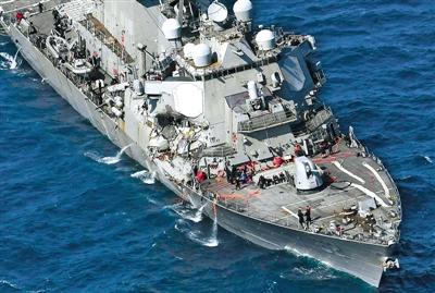 美國海軍第七艦隊，歷史、任務與影響力，美國海軍第七艦隊，歷史傳承、任務使命與全球影響力