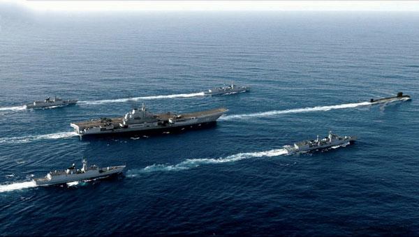 中國現役護衛(wèi)艦列表及其重要角色，中國現役護衛(wèi)艦概覽，列表及其關鍵角色