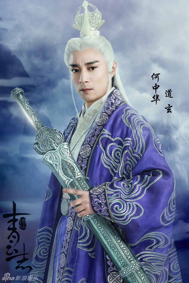 何中華撞臉的演員，探索相似面孔下的不同魅力，何中華撞臉的演員，探索相似面孔的魅力差異