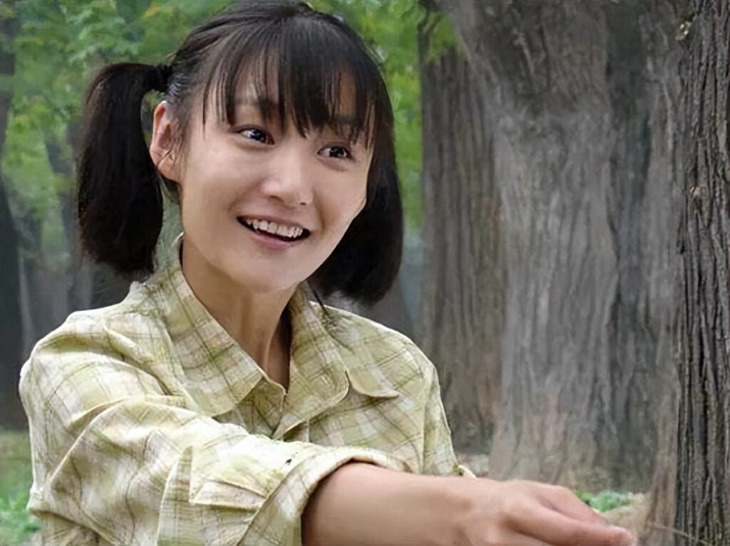 牛萌萌演員，星光璀璨，演藝之路閃耀前行，牛萌萌演員之路，星光璀璨，演藝閃耀前行