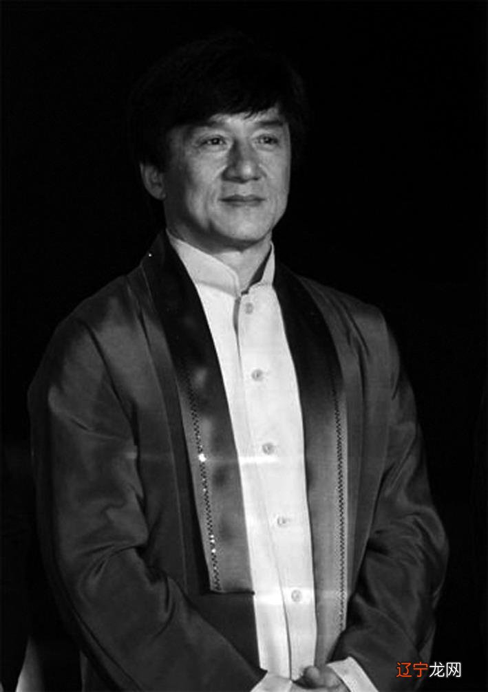 成龍個人資料簡介，祖籍探尋與璀璨人生軌跡，成龍，祖籍探尋與輝煌人生軌跡簡介