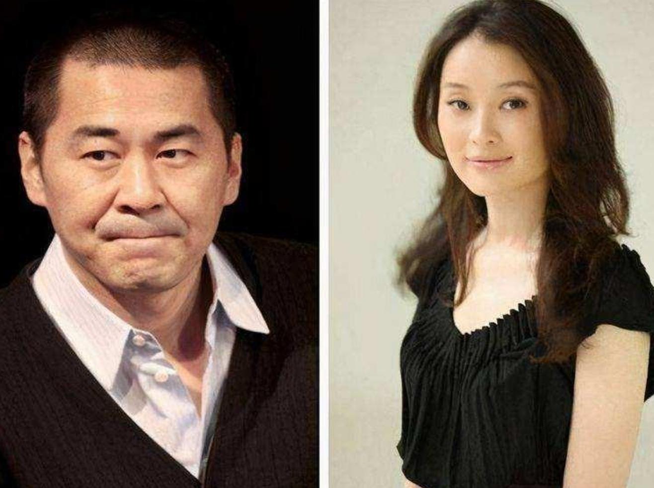 蔣勤勤談吳越，演技與藝術的交融，蔣勤勤談吳越，演技與藝術的碰撞與交融