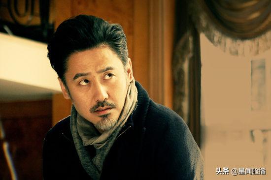 吳秀波主演的電視劇大全，經典角色回顧與深度解析，吳秀波經典電視劇角色回顧與深度解析，主演作品一覽