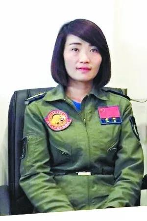 中國空軍力量
