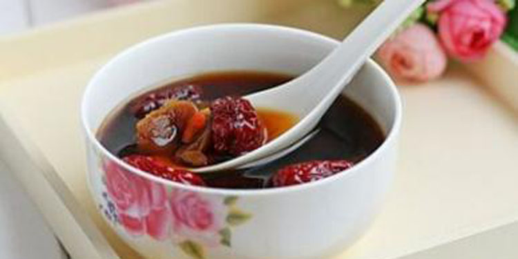 經期飲食調理，吃什么幫助排毒排污血，經期飲食調理，吃什么排毒排污血更有效？